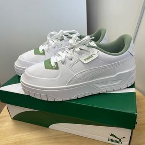 PUMA - Cali Dream Terry Women’s Sneaker